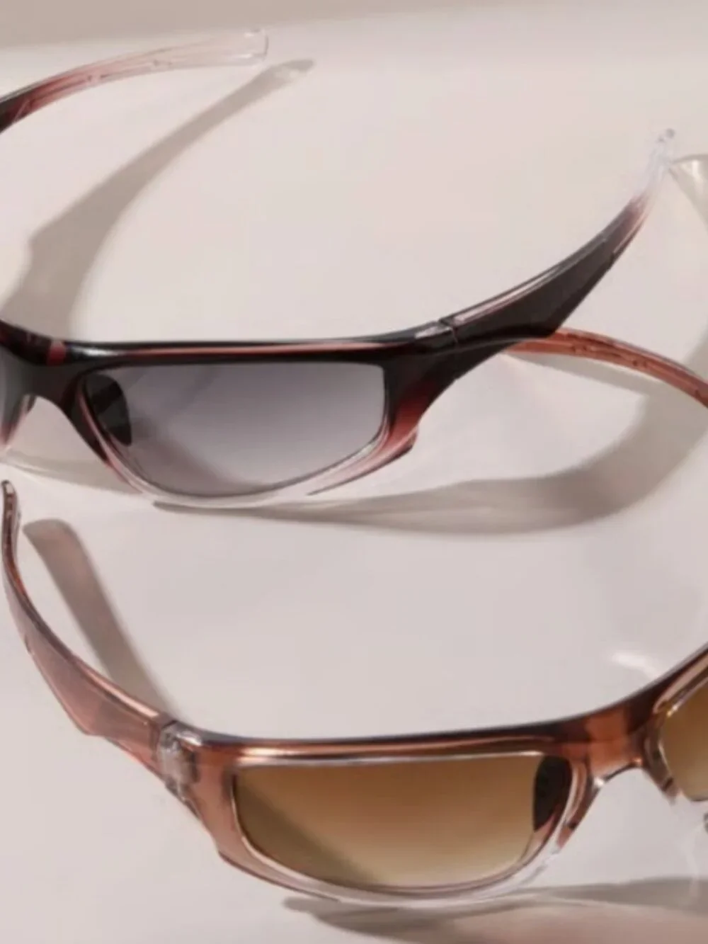 2 Pair Sunglasses